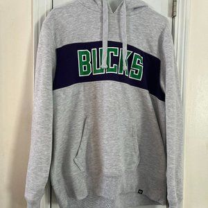 Milwaukee Bucks Hoodie